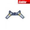 WESTWARD 10D587 Angle Clamp