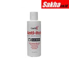 GRAINGER APPROVED 90953 Anti-Itch Gel