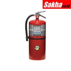 BUCKEYE 12350 Fire Extinguisher