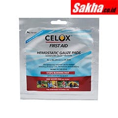 CELOX MS-FG08834051 Gauze Pad