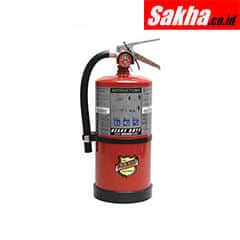 BUCKEYE 11351 Fire Extinguisher