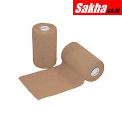 FIRST AID ONLY 5-913G Self-Adherent Wrap