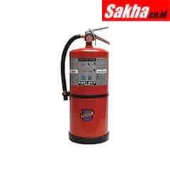 BUCKEYE 12651 Fire Extinguisher