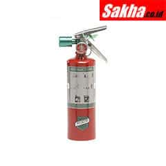 BUCKEYE 70258 Fire Extinguisher
