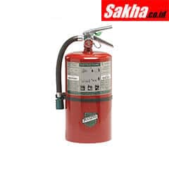 BUCKEYE 71100 Fire Extinguisher
