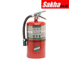 BUCKEYE 71550 Fire Extinguisher