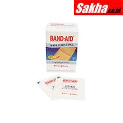 HONEYWELL NORTH 033002B Adhesive Bandage