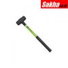 LEATHERHEAD TOOLS SLL-8-24 Double Face Sledge Hammer