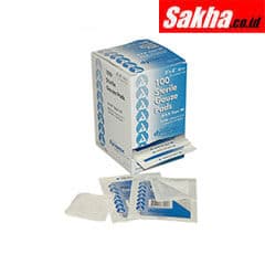 FIRST AID ONLY 3-102G Gauze Pad