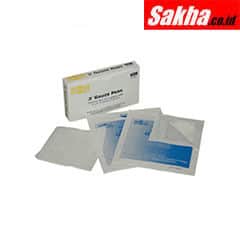 FIRST AID ONLY 3-001G Gauze Pad