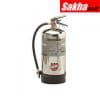 BUCKEYE 50006 Fire Extinguisher