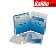FIRST AID ONLY 3-300G Gauze Pad