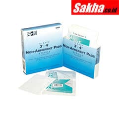 FIRST AID ONLY 3-605G Non-Adherent Pad