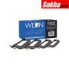 WILTON 11115 C-Clamp Set