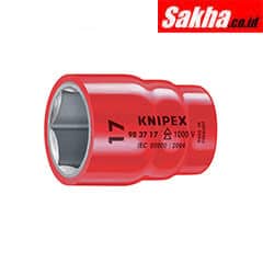 KNIPEX 98 37 17 Socket