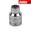 SK PROFESSIONAL TOOLS 2307 Socket