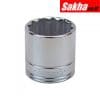 SK PROFESSIONAL TOOLS 2324 Socket