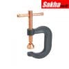 WILTON 402-P Spatter Resistant C-Clamp