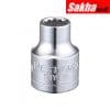 WESTWARD 53YT15 Socket