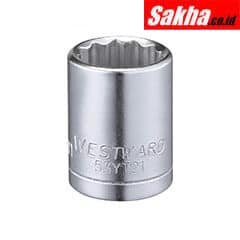 WESTWARD 53YT21 Socket