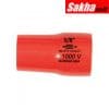 WIHA TOOLS 31425 Insulated Socket