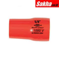 WIHA TOOLS 31425 Insulated Socket