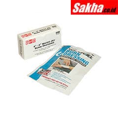 FIRST AID ONLY 16-004G Burn Dressing