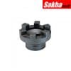 WRIGHT TOOL 848C36 Castellated Socket