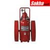 BUCKEYE 32320 Wheeled Fire Extinguisher