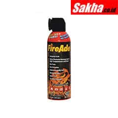 FIREADE 10FA2K-6BB Fire Extinguishing Spray (aerosol can)