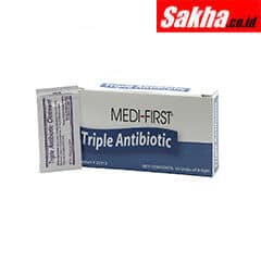 GRAINGER APPROVED 22312 Antibiotics
