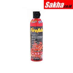 FIREADE 16FA2K-6PDQ Fire Extinguishing Spray (aerosol can)