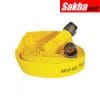 JAFLINE G51H15LNY50NB Attack Line Fire Hose