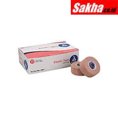 FIRST AID ONLY M656GR Adhesive Elastic Tape