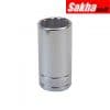 SK PROFESSIONAL TOOLS 42430 Socket