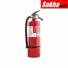 FIRST ALERT PRO5 Fire Extinguisher