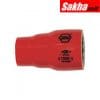 Distributor 31703 WIHA TOOLS Insulated Socket, Jual 31703 WIHA TOOLS Insulated Socket, Authorized Distributor 31703 WIHA TOOLS Insulated