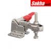 GRAINGER APPROVED 13G552 Toggle Clamp