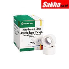 FIRST AID ONLY H638GR Athletic Tape