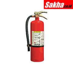 KIDDE PROPLUS10 Fire Extinguisher