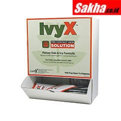 IVYX 83662 Pre-Poison Ivy Barrier