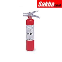 KIDDE PROPLUS2'5HM Fire Extinguisher