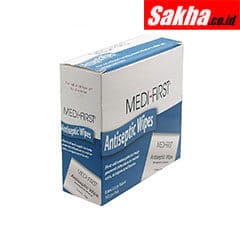 MEDI-FIRST 21433 Antiseptic Wipes