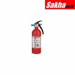 KIDDE 21007077MTL Fire Extinguisher