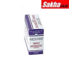 MEDIQUE 22373 Triple Antibiotic Ointment