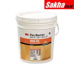 3M 1000-N S-4'5GAL Fire Barrier Water Tight Sealant