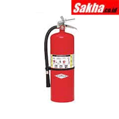 AMEREX 423 Fire Extinguisher