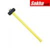 LEATHERHEAD TOOLS SLY-8-36HM Double Face Sledge Hammer