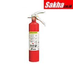 KIDDE PROPLUS2'5 Fire Extinguisher