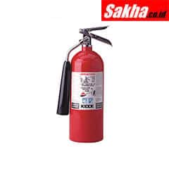 KIDDE PRO5CDM Fire Extinguisher